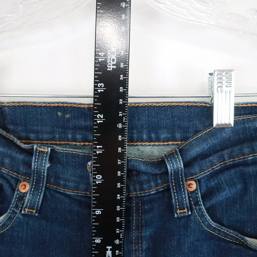 Levis levi 502